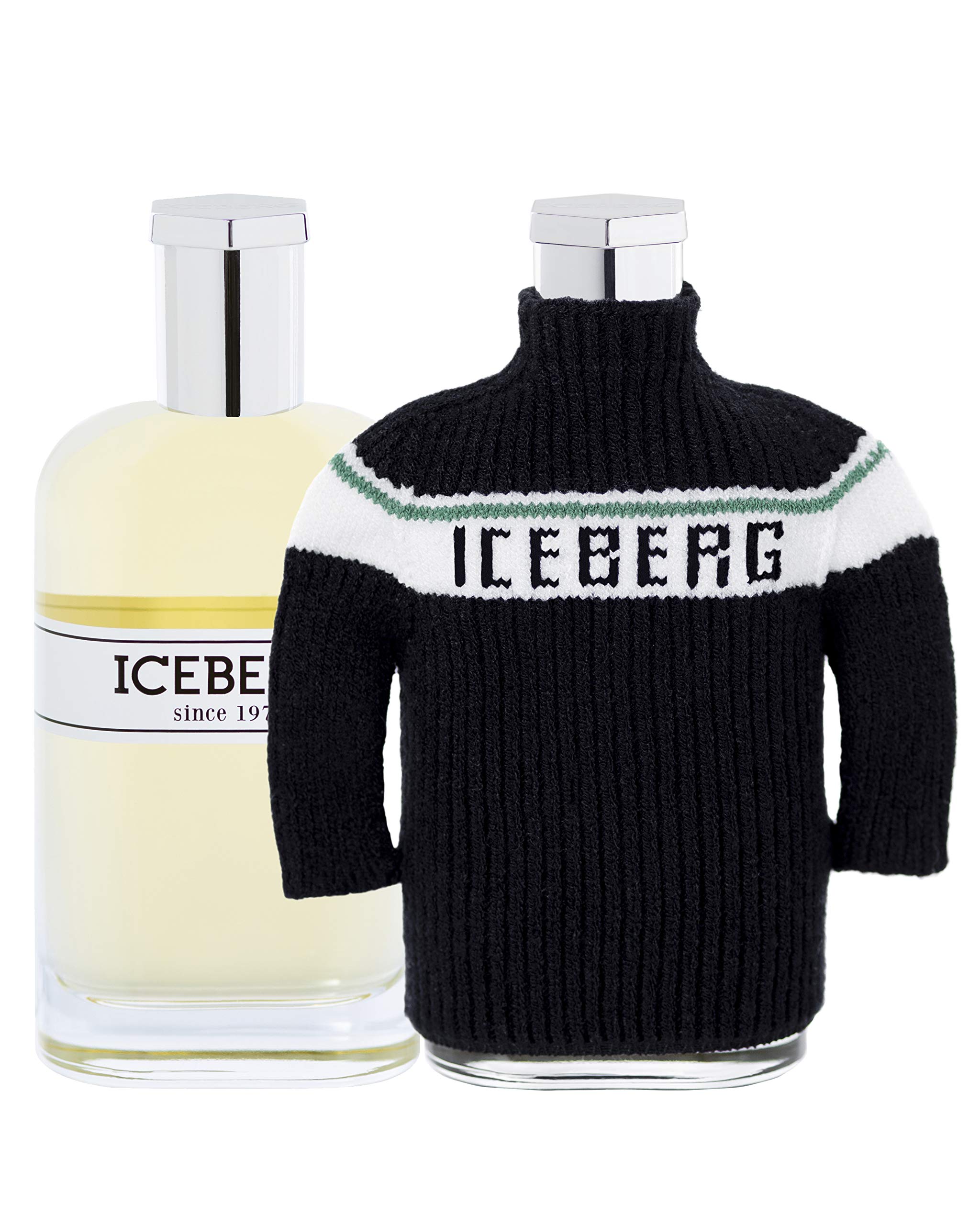 Iceberg since 1974 for him eau de parfum spray, 100 ml : Amazon.ae